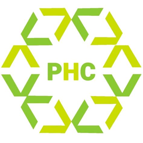 eCase PHC.